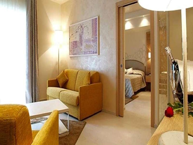 Hotel Duchessa Della Sila - Genel