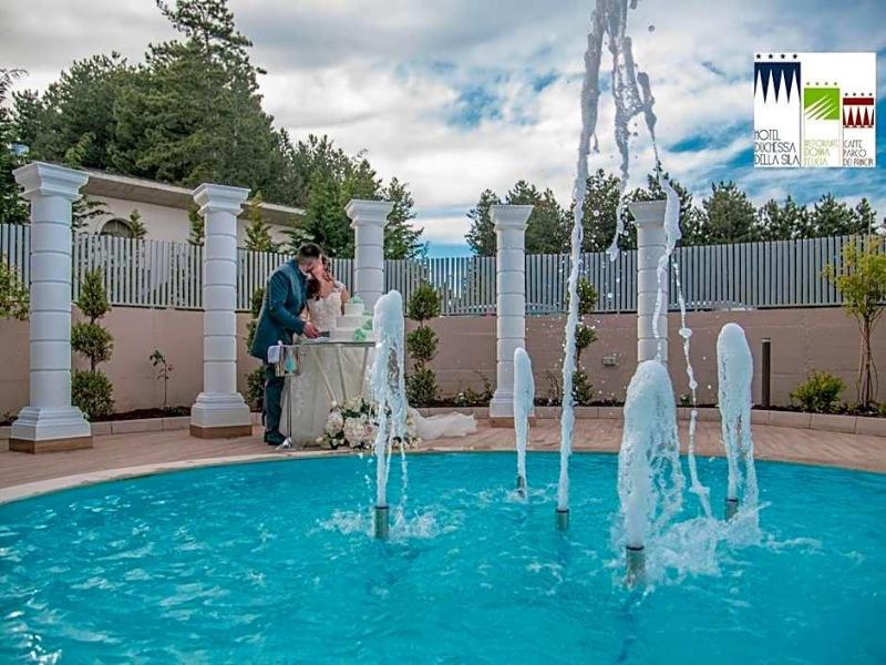 Hotel Duchessa Della Sila - Genel