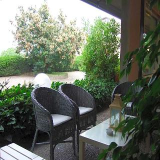 Hotel Canturio otel fotoğrafı