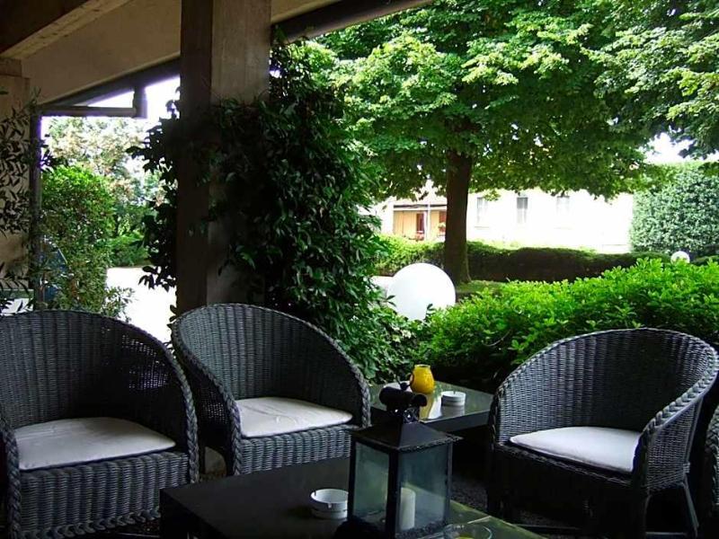 Hotel Canturio - Genel