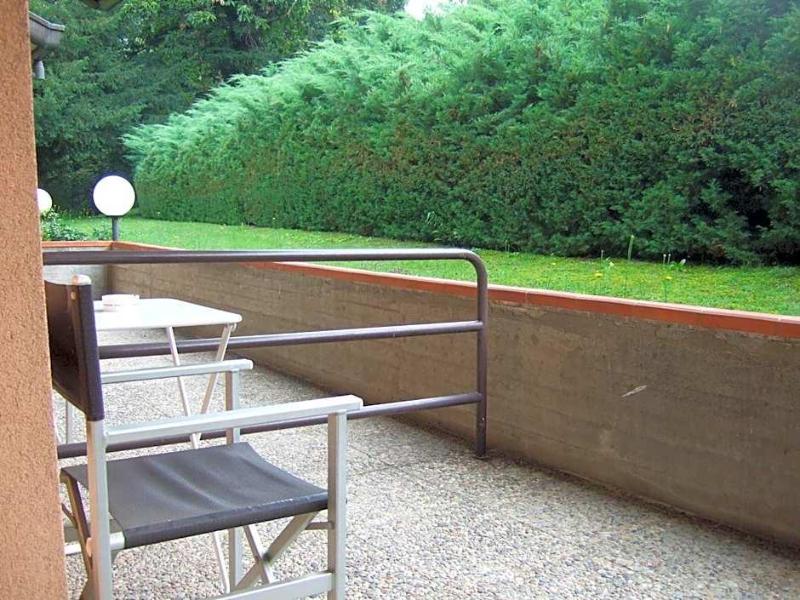 Hotel Canturio - Genel