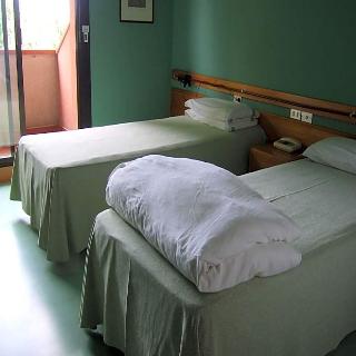 Hotel Canturio fotoÄŸrafÄ±