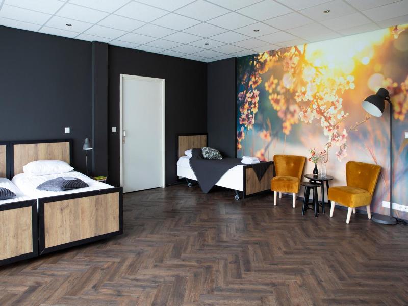 Hotel Spelderholt - Genel