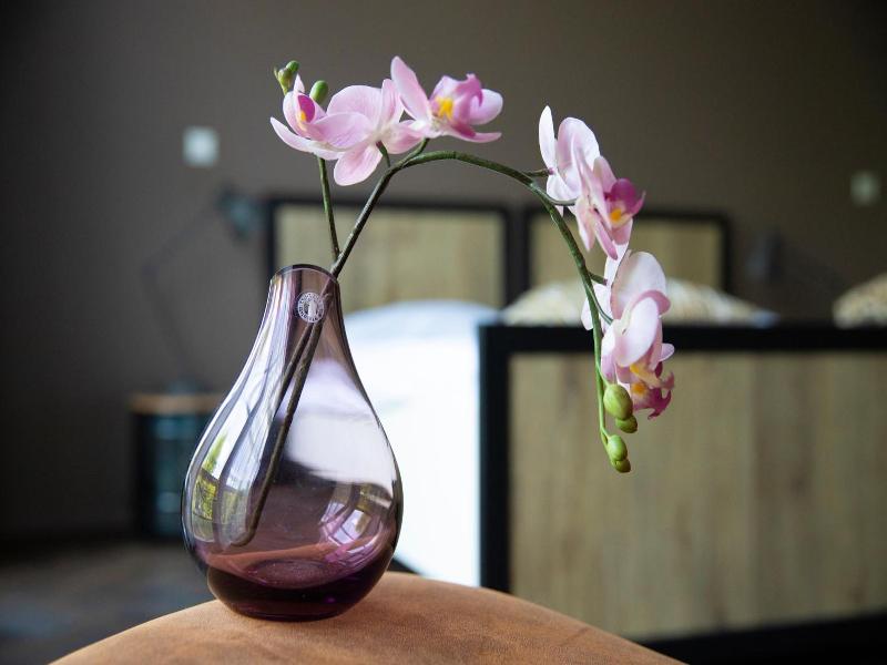 Hotel Spelderholt - Genel