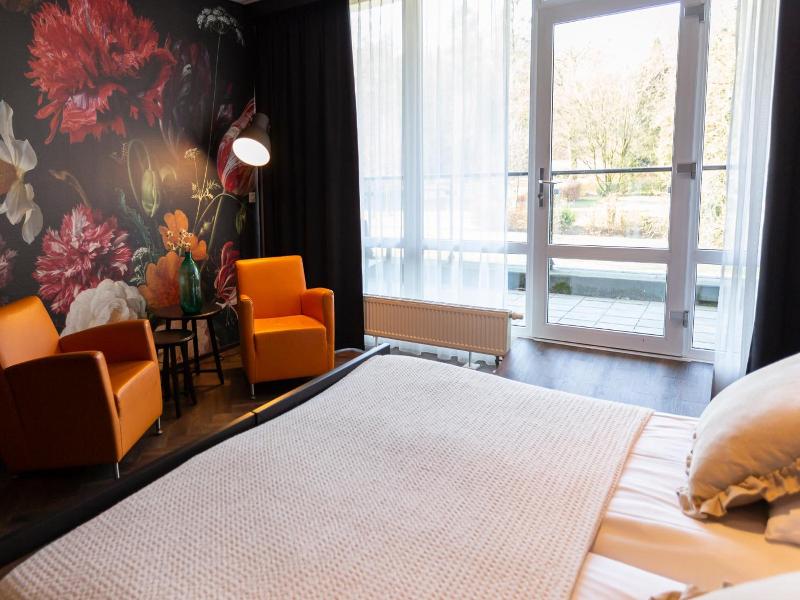 Hotel Spelderholt - Genel