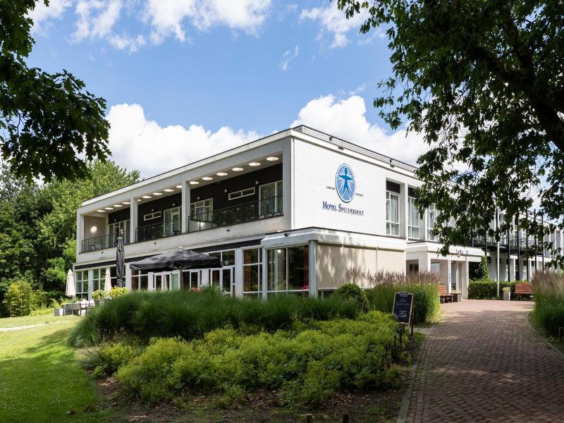 Hotel Spelderholt - Genel