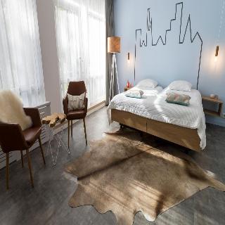 Hotel Spelderholt fotoÄŸrafÄ±