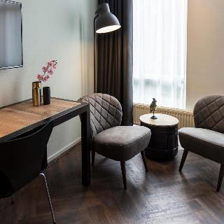 Hotel Spelderholt fotoÄŸrafÄ±