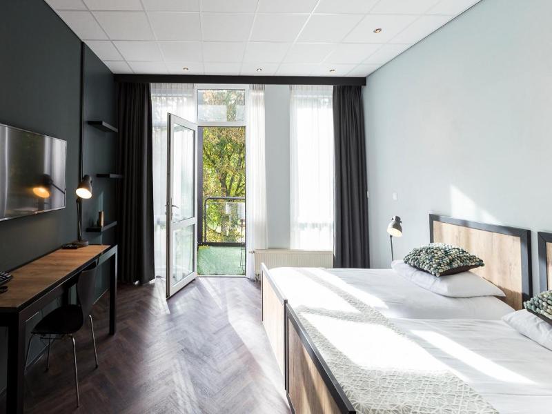 Hotel Spelderholt - Genel