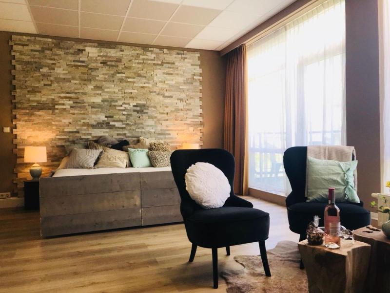 Hotel Spelderholt - Genel