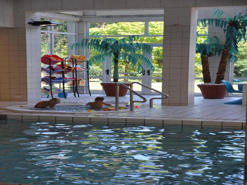Hotel Spelderholt - Genel