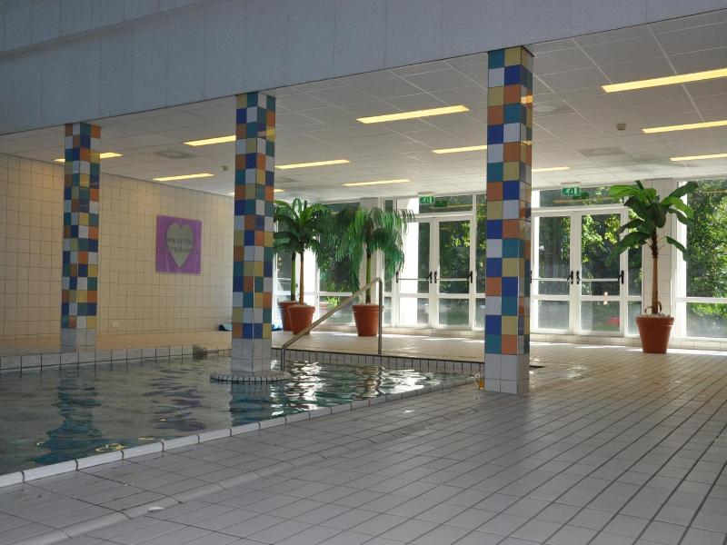 Hotel Spelderholt - Genel