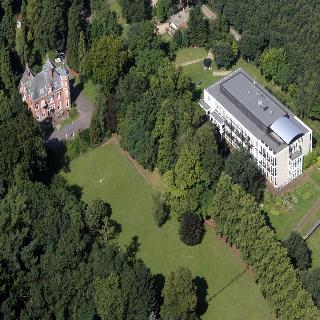 Hotel Spelderholt fotoÄŸrafÄ±