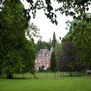 Hotel Spelderholt fotoÄŸrafÄ±