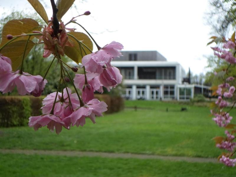 Hotel Spelderholt - Genel