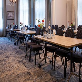 Hotel Spelderholt fotoÄŸrafÄ±