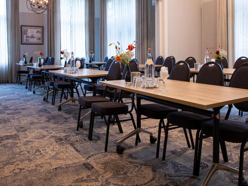 Hotel Spelderholt - Genel