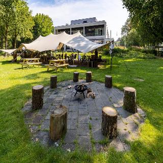 Hotel Spelderholt fotoÄŸrafÄ±