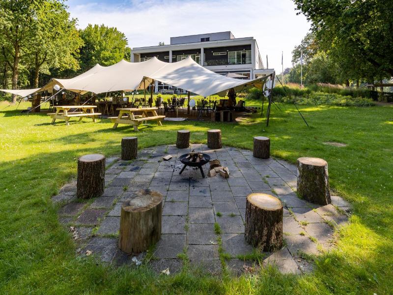 Hotel Spelderholt - Genel