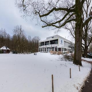 Hotel Spelderholt fotoÄŸrafÄ±