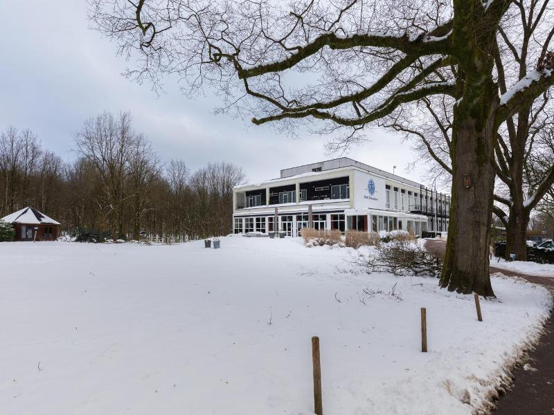 Hotel Spelderholt - Genel