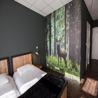 Hotel Spelderholt fotoÄŸrafÄ±