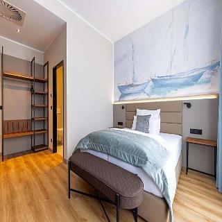 Boutique Hotel Adria otel fotoğrafı