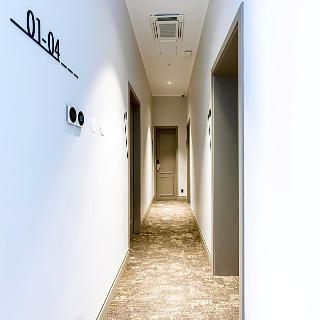 Boutique Hotel Adria fotoÄŸrafÄ±