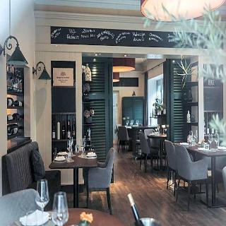 Boutique Hotel Adria fotoÄŸrafÄ±