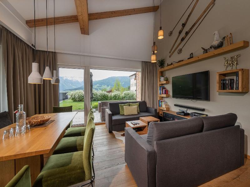 Carpe Solem Mariapfarr By Alps Resorts - Lobi