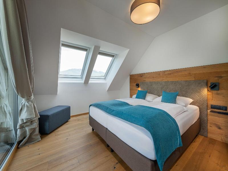 Carpe Solem Mariapfarr By Alps Resorts - Lobi