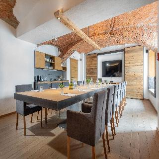 Carpe Solem Mariapfarr By Alps Resorts fotoÄŸrafÄ±