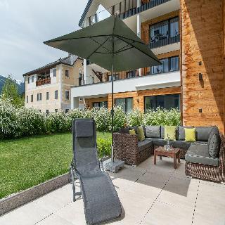 Carpe Solem Mariapfarr By Alps Resorts fotoÄŸrafÄ±