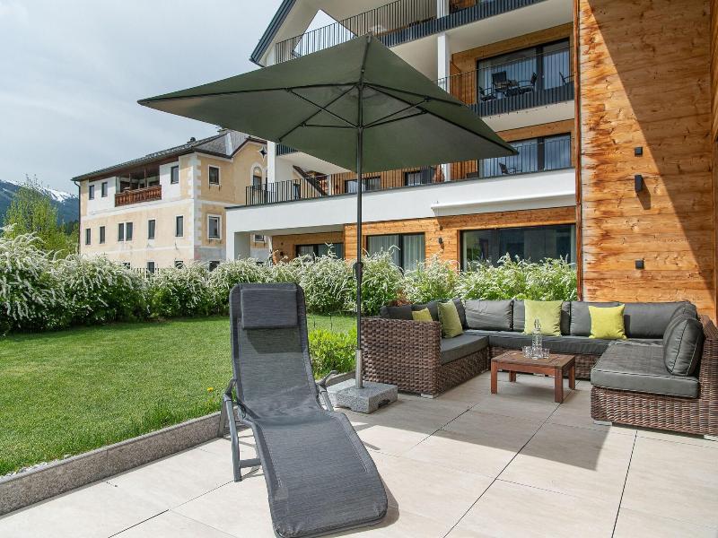 Carpe Solem Mariapfarr By Alps Resorts - Toplantı