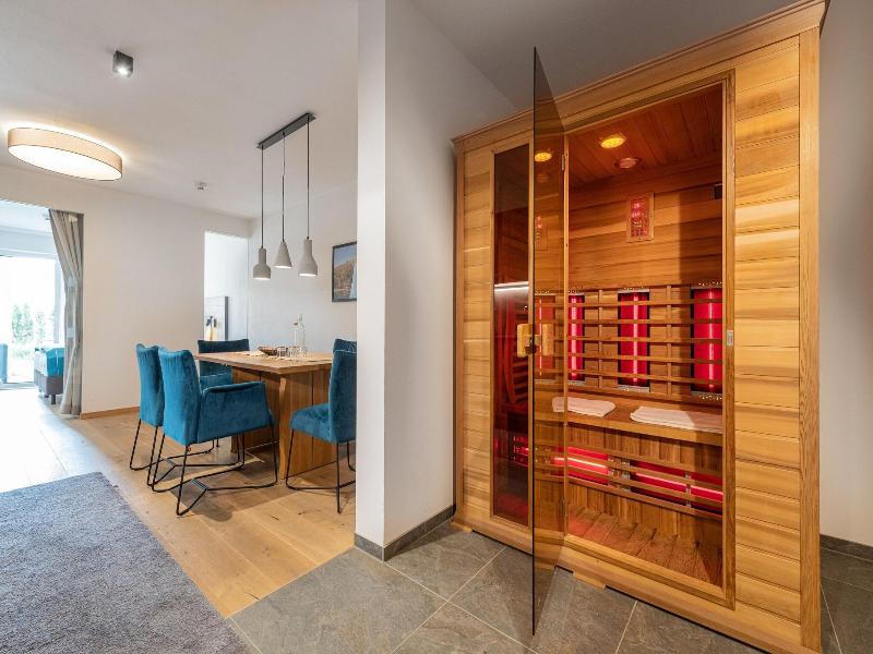 Carpe Solem Mariapfarr By Alps Resorts - Aktivite