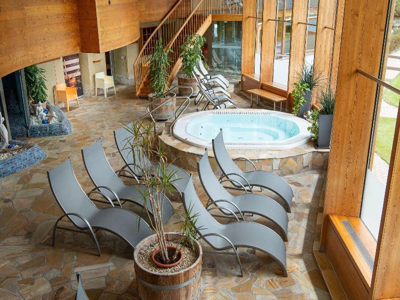 Carpe Solem Mariapfarr By Alps Resorts - Aktivite