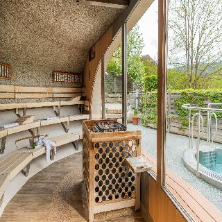 Carpe Solem Mariapfarr By Alps Resorts fotoÄŸrafÄ±