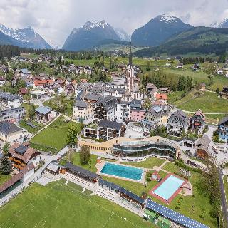 Carpe Solem Mariapfarr By Alps Resorts otel fotoğrafı