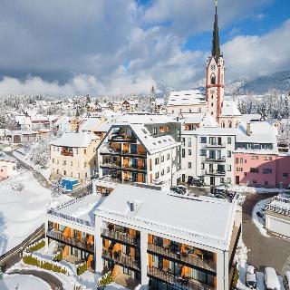 Carpe Solem Mariapfarr By Alps Resorts fotoÄŸrafÄ±