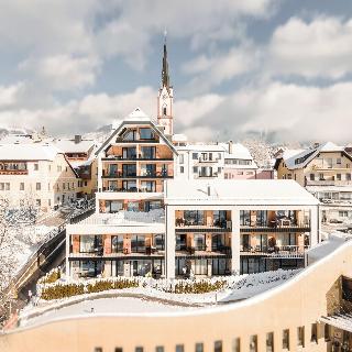 Carpe Solem Mariapfarr By Alps Resorts fotoÄŸrafÄ±
