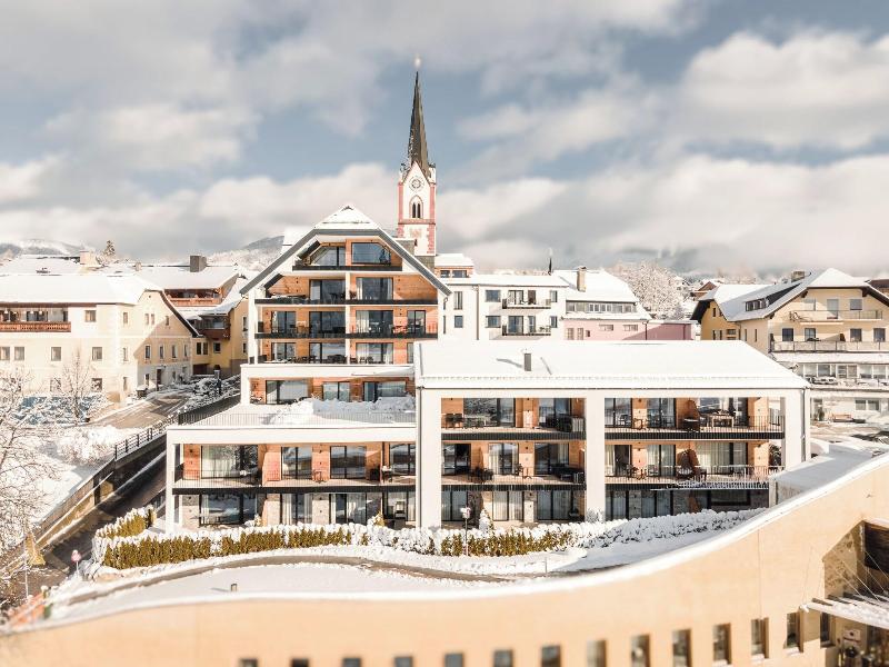 Carpe Solem Mariapfarr By Alps Resorts - Genel
