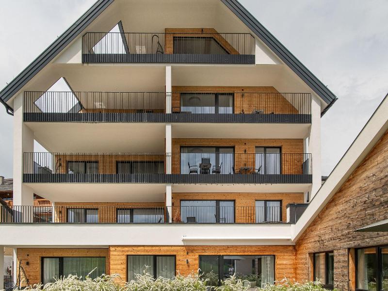 Carpe Solem Mariapfarr By Alps Resorts - Genel