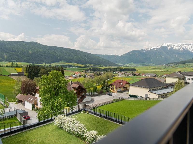 Carpe Solem Mariapfarr By Alps Resorts - Genel