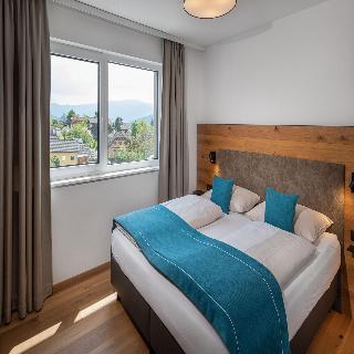 Carpe Solem Mariapfarr By Alps Resorts fotoÄŸrafÄ±