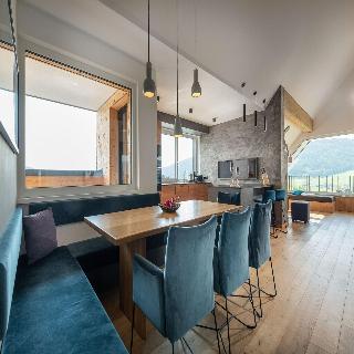 Carpe Solem Mariapfarr By Alps Resorts fotoÄŸrafÄ±
