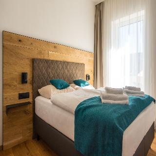 Carpe Solem Mariapfarr By Alps Resorts fotoÄŸrafÄ±