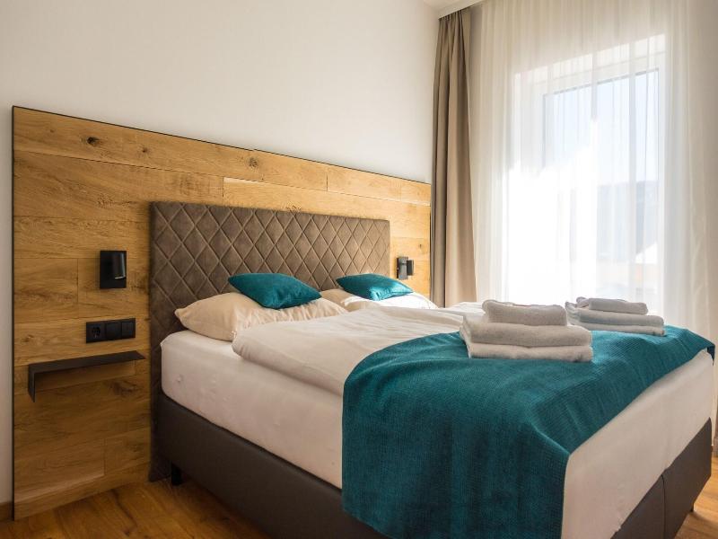 Carpe Solem Mariapfarr By Alps Resorts - Oda