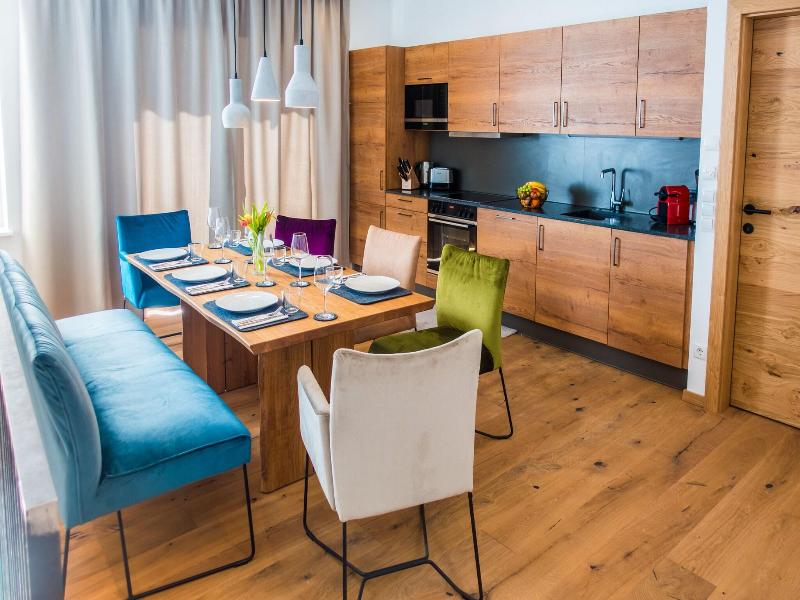 Carpe Solem Mariapfarr By Alps Resorts - Oda