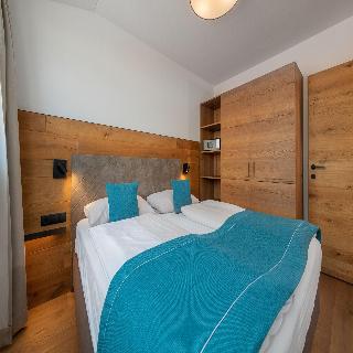 Carpe Solem Mariapfarr By Alps Resorts fotoÄŸrafÄ±