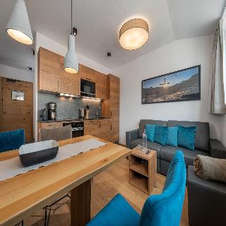 Carpe Solem Mariapfarr By Alps Resorts fotoÄŸrafÄ±